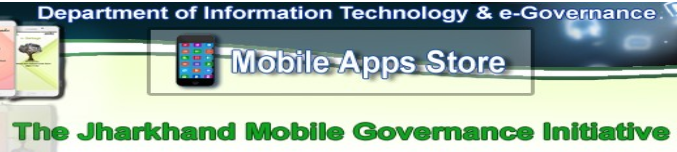 Jharkhand Mobile Governance
